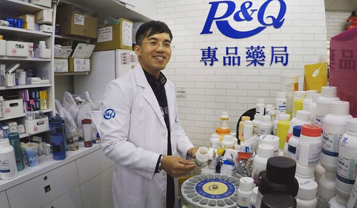 實體藥局購買雙效犀利士價格