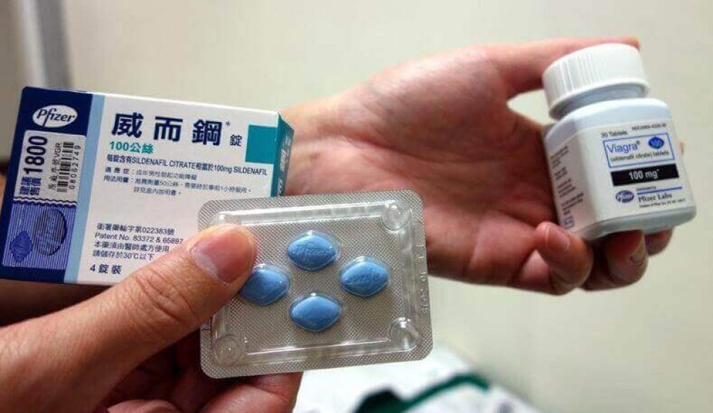 威而鋼可以每天吃嗎